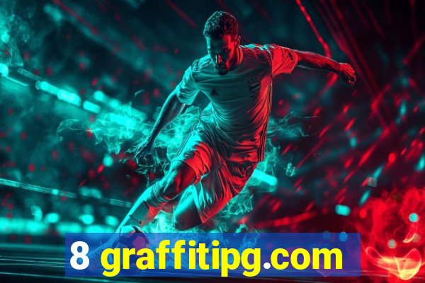 8 graffitipg.com